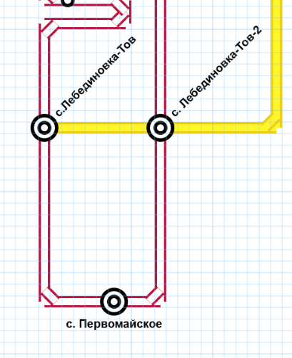 Продлена красная ветка